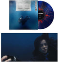 Billie Eilish - Hit Me Hard And Soft LP (Blue & Orange Splatter Vinyl, Anniversary Edition) ( VINYL )
