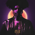 Arc De Soleil - Lumin Rain LP ( VINYL )