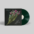 Her's - Invitation To Her's LP (Green Colored Vinyl) ( VINYL )