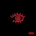 Fuerza Regida - 111xpantia LP (Sticker) ( VINYL )