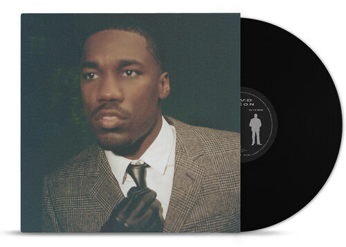 Giveon - BELOVED LP ( VINYL )