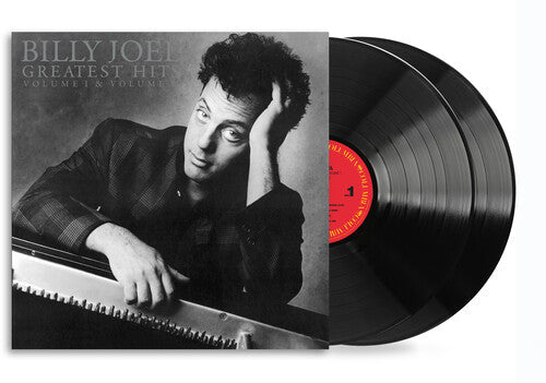 Billy Joel - Greatest Hits Volume I & II 2LP ( VINYL )