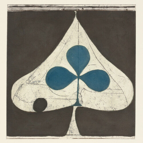 Grizzly Bear - Shields 2LP (Clear Vinyl, Gatefold LP Jacket) ( VINYL )