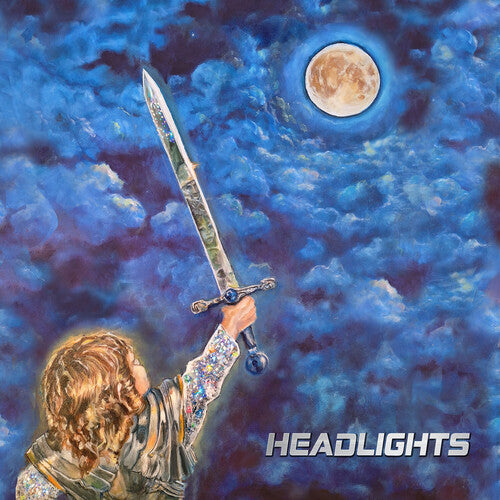 Alex G - Headlights LP (Gatefold LP Jacket) ( VINYL )