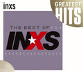 INXS - The Best Of INXS CD ( VINYL )
