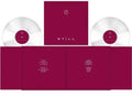 Joy Division - Still 2LP (Crystal Clear Vinyl, United Kingdom) ( VINYL )