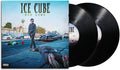 Ice Cube - Man Down 2LP (France) ( VINYL )