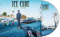 Ice Cube - Man Down CD (France) ( VINYL )