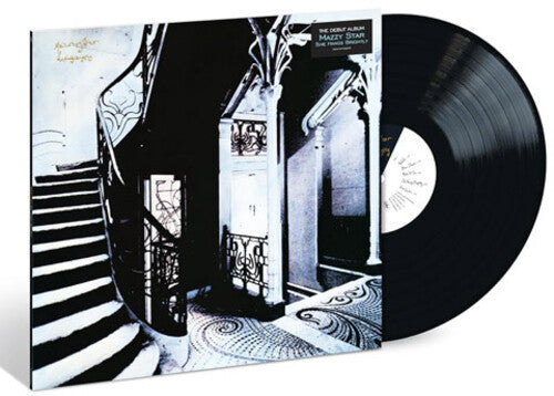 Mazzy Star - She Hangs Brightly LP ( VINYL )