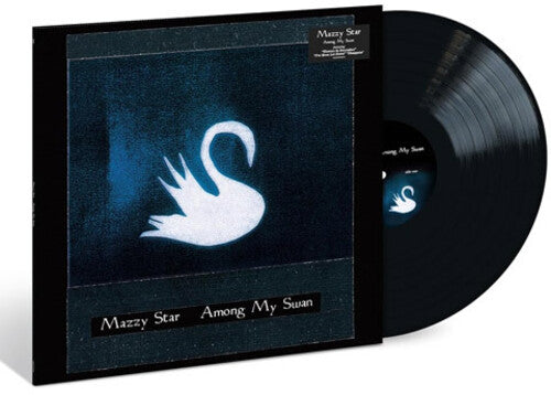 Mazzy Star - Among My Swan LP ( VINYL )