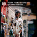 Madlib - Wlib Am: King Of The Wigflip 2LP ( VINYL )