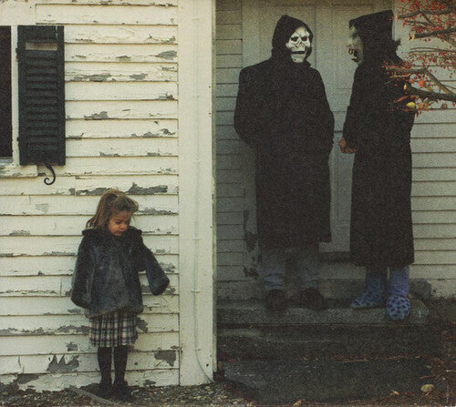 Brand New - The Devil and God Are Raging Inside Me 2LP (180 Gram Vinyl) ( VINYL )
