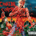 Cannibal Corpse - Eaten Back To Life CD ( VINYL )