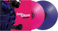 Major Lazer - Peace Is The Mission - Extended 2LP (180 Gram Vinyl, Pink & Purple Colored Vinyl) ( VINYL )
