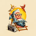 Drain - is Your Friend LP (Frosted Coke Bottle Colored Vinyl, Indie Exclusive) ( VINYL )