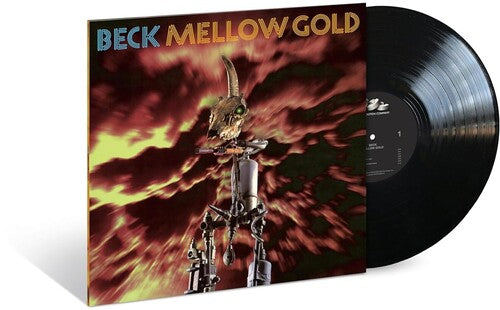 Beck - Mellow Gold LP (180 Gram Vinyl) ( VINYL )