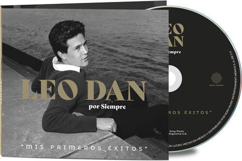 Leo Dan - Leo Dan Por Siempre (Mis Primeros Exitos) CD ( VINYL )