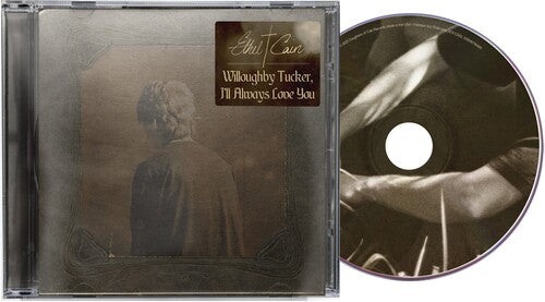 Ethel Cain -  Willoughby Tucker, I'll Always Love You CD ( VINYL )