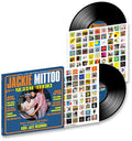 Jackie Mittoo - Reggae Magic 2LP ( VINYL )