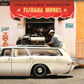 Charles Mingus - Tijuana Moods LP (180g, Green Colored Vinyl, Alternate Cover) ( VINYL )