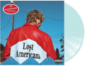 Machine Gun Kelly - Lost Americana LP Indie Exclusive, Coke Bottle Green Colored Vinyl) ( VINYL )