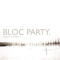 Bloc Party - Silent Alarm 2LP (Colored Vinyl, 20th Anniversary Edition) ( VINYL )