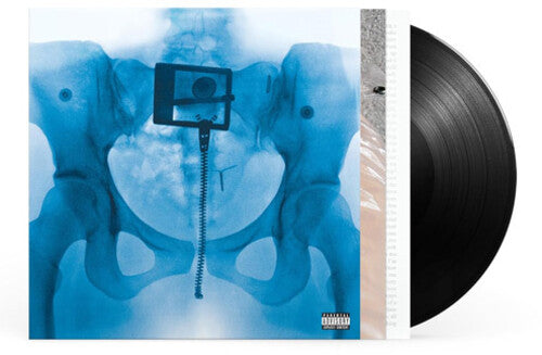 Lorde - Virgin LP (Booklet) ( VINYL )