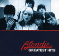 Blondie - Greatest Hits CD ( VINYL )