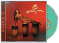 Karol G - Tropicoqueta CD ( VINYL )