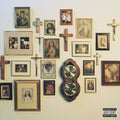 $uicideboys$ - Thy Kingdom Come CD (Softpak) ( VINYL )