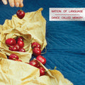Nation of Language - Dance Called Memory LP (Clear Black & Blue Vinyl) ( VINYL )
