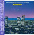 DJ Notoya - Tokyo 1980s Victor Edition LP (The Vinyl Collection) ( VINYL )