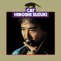 Hiroshi Suzuki - Cat LP (Clear Yellow Vinyl) ( VINYL )