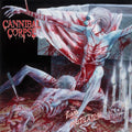 Cannibal Corpse - Tomb Of The Mutilated CD ( VINYL )