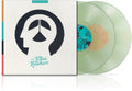 Between The Buried and Me - The Blue Nowhere 2LP (Indie Exclusive, Limited Edition, Clear Vinyl, Coke Bottle Green, Gatefold LP Jacket) ( VINYL )