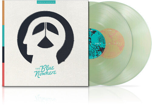 Between The Buried and Me - The Blue Nowhere 2LP (Indie Exclusive, Limited Edition, Clear Vinyl, Coke Bottle Green, Gatefold LP Jacket) ( VINYL )