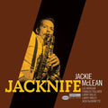 Jackie McLean - Jacknife LP (Blue Note Tone Poet Edition) (180 Gram Vinyl) ( VINYL )