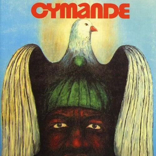 Cymande - Cymande CD ( VINYL )