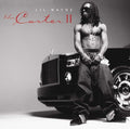 Lil Wayne - Tha Carter Ii 2LP ( VINYL )