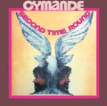 Cymande - Second Time Round CD ( VINYL )