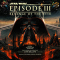 John Williams - Star Wars: Episode III - Revenge Of The Sith 2LP (Original Soundtrack) ( VINYL )