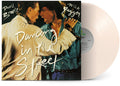 David Bowie & Mick Jagger - Dancing In The Street EP (2025 Remaster, White Colored Vinyl) ( VINYL )