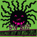 Big Boys - Lullabies Help the Brain Grow LP ( VINYL )