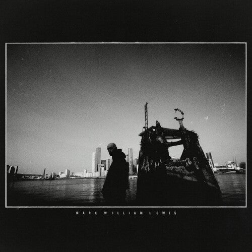 Mark William Lewis - S/T CD ( VINYL )