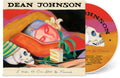 Dean Johnson - I Hope We Can Still Be Friends CD (Softpak) ( VINYL )