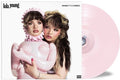 Lola Young - I'm Only F**king Myself LP [The 'Basic B*tch' Edition] (140 Gram Vinyl, Pink Colored Vinyl) ( VINYL )