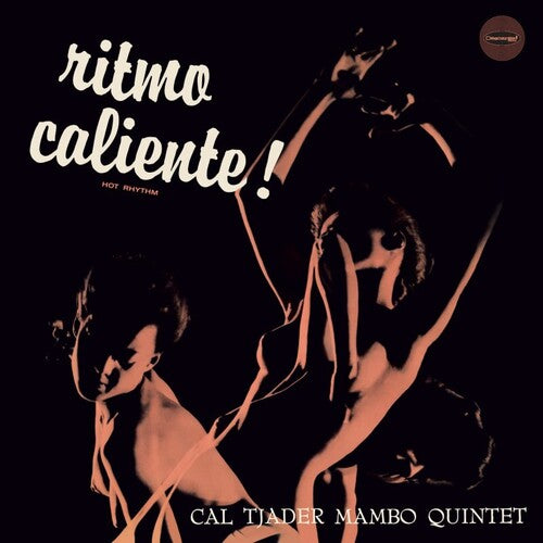 Cal Tjader - Ritmo Caliente LP (Limited Edition, 180 Gram Vinyl, Bonus Tracks, Spain) ( VINYL )