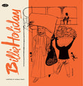 Billie Holiday - S/T LP (Limited 180-Gram Vinyl, Bonus Tracks) ( VINYL )