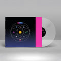 Coldplay - Music Of The Spheres LP (Clear Vinyl) ( VINYL )