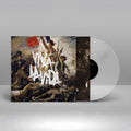 Coldplay - Viva la Vida or Death and All His Friends LP (Clear Vinyl) ( VINYL )